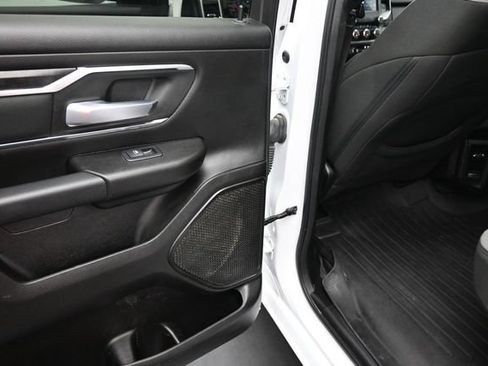 Used 2024 RAM 1500 Big Horn AWD/4WD image 16
