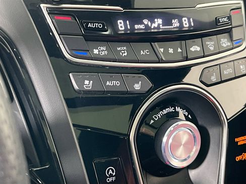 Used 2023 Acura RDX A-Spec image 19