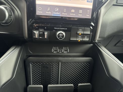 New 2026 RAM 1500 Big Horn image 24