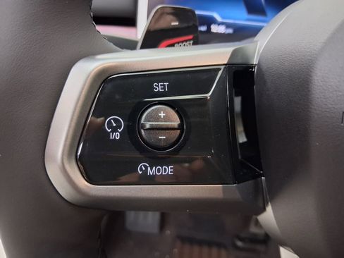 New 2026 BMW 530i w/ M Sport Package image 15