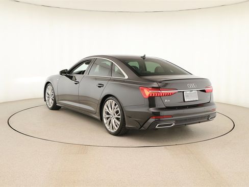 Used 2019 Audi A6 3.0T Prestige w/ Prestige Package image 4