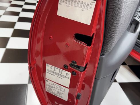 Used 1998 Chevrolet Camaro Z28 w/ Preferred Equipment Group 2 image 14