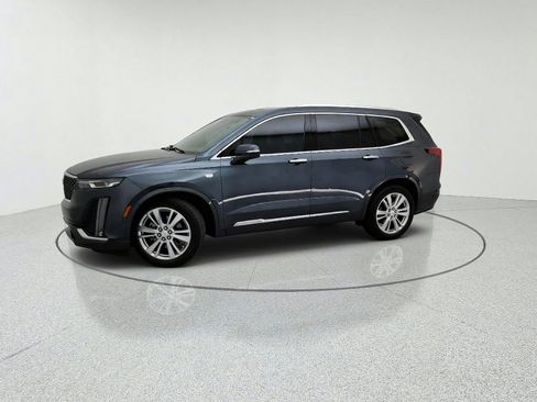 Used 2020 Cadillac XT6 Premium Luxury w/ LPO, Floor Liner Package FWD image 15