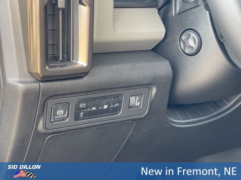 New 2025 GMC Hummer EV 3X w/ Extreme Off-Road Package image 18