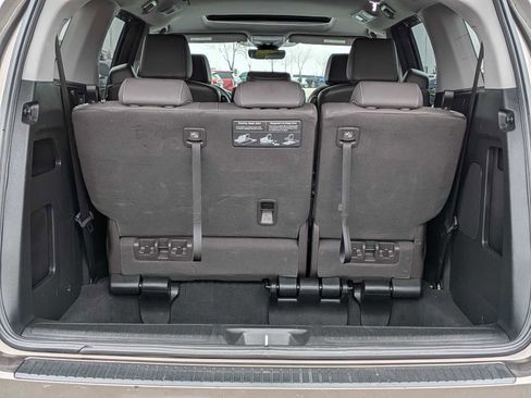 Certified 2022 Honda Odyssey EX-L image 32
