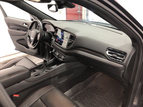 Certified 2024 Dodge Durango GT image 21