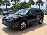 Used 2021 Subaru Forester Premium image 6
