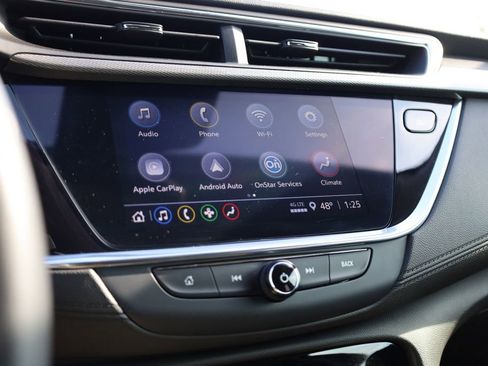 Used 2022 Buick Encore GX Select image 23