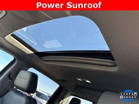 Used 2022 GMC Sierra 1500 Denali w/ Denali Reserve Package image 23