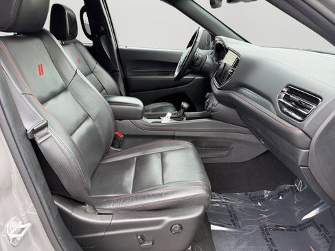 Used 2024 Dodge Durango GT AWD/4WD image 12