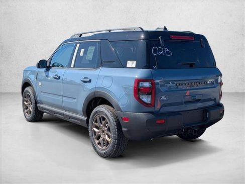New 2026 Ford Bronco Sport Big Bend w/ Convenience Package image 9