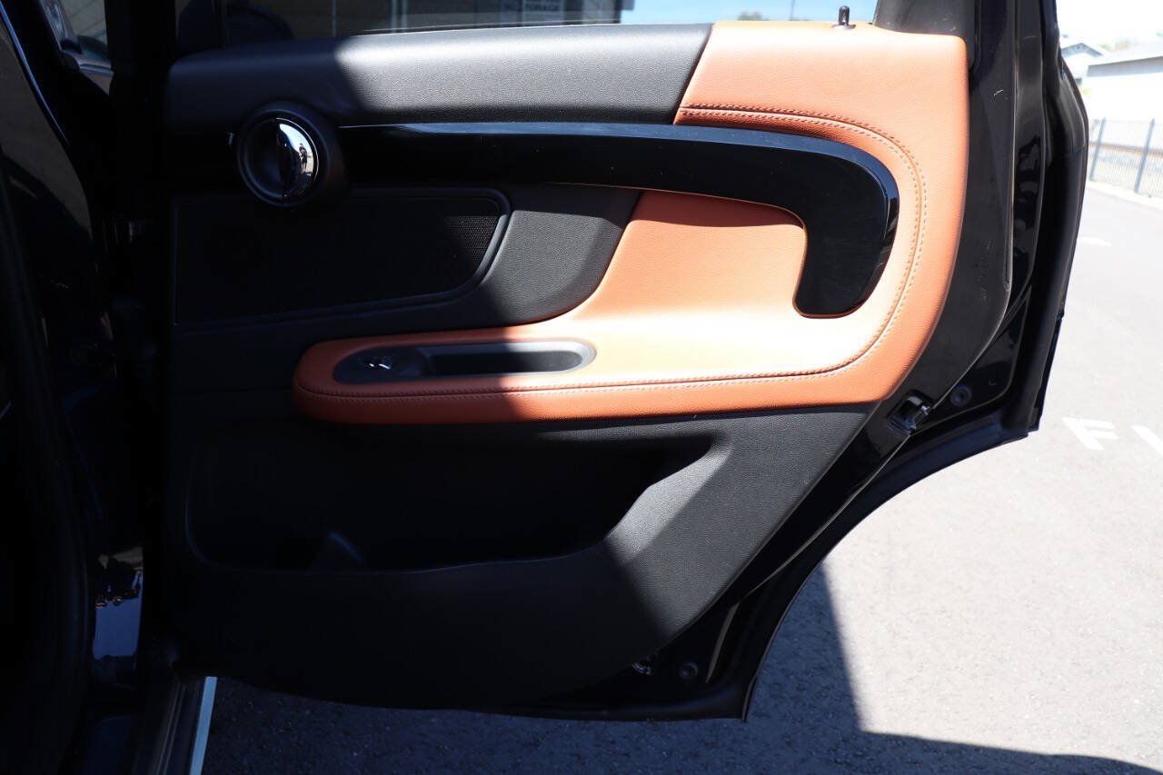 Used 2021 MINI Cooper Countryman S AWD/4WD image 31