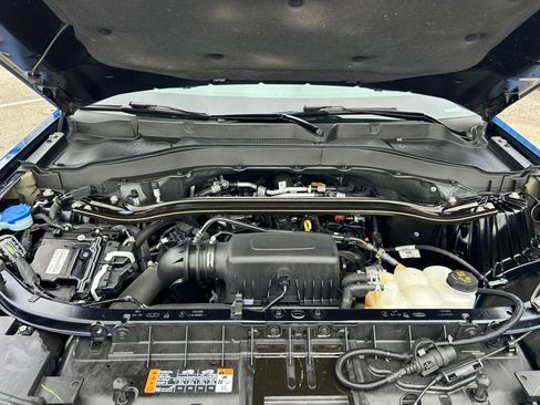 Used 2023 Ford Explorer ST-Line image 29