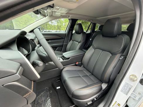 New 2026 MAZDA CX-50 AWD 2.5 Hybrid w/ Weather Package image 11