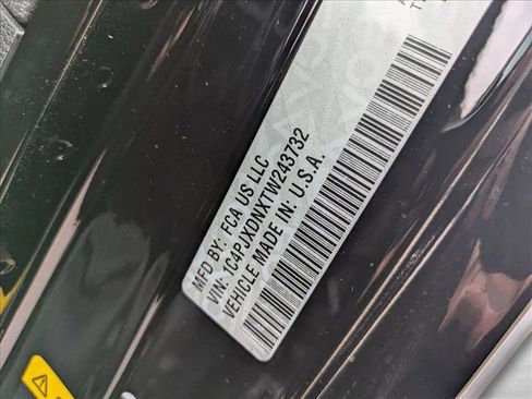 New 2026 Jeep Wrangler Willys image 17