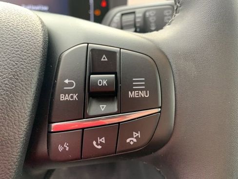 New 2026 Ford Bronco Sport Heritage w/ Convenience Package image 26