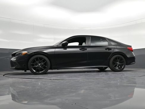 Used 2022 Honda Civic Sport image 34