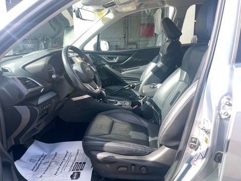 Used 2019 Subaru Forester Limited AWD/4WD image 19
