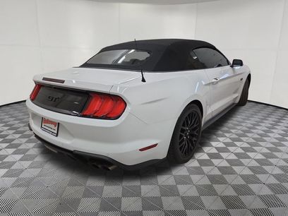 Used 2020 Ford Mustang GT Premium w/ GT Performance Package