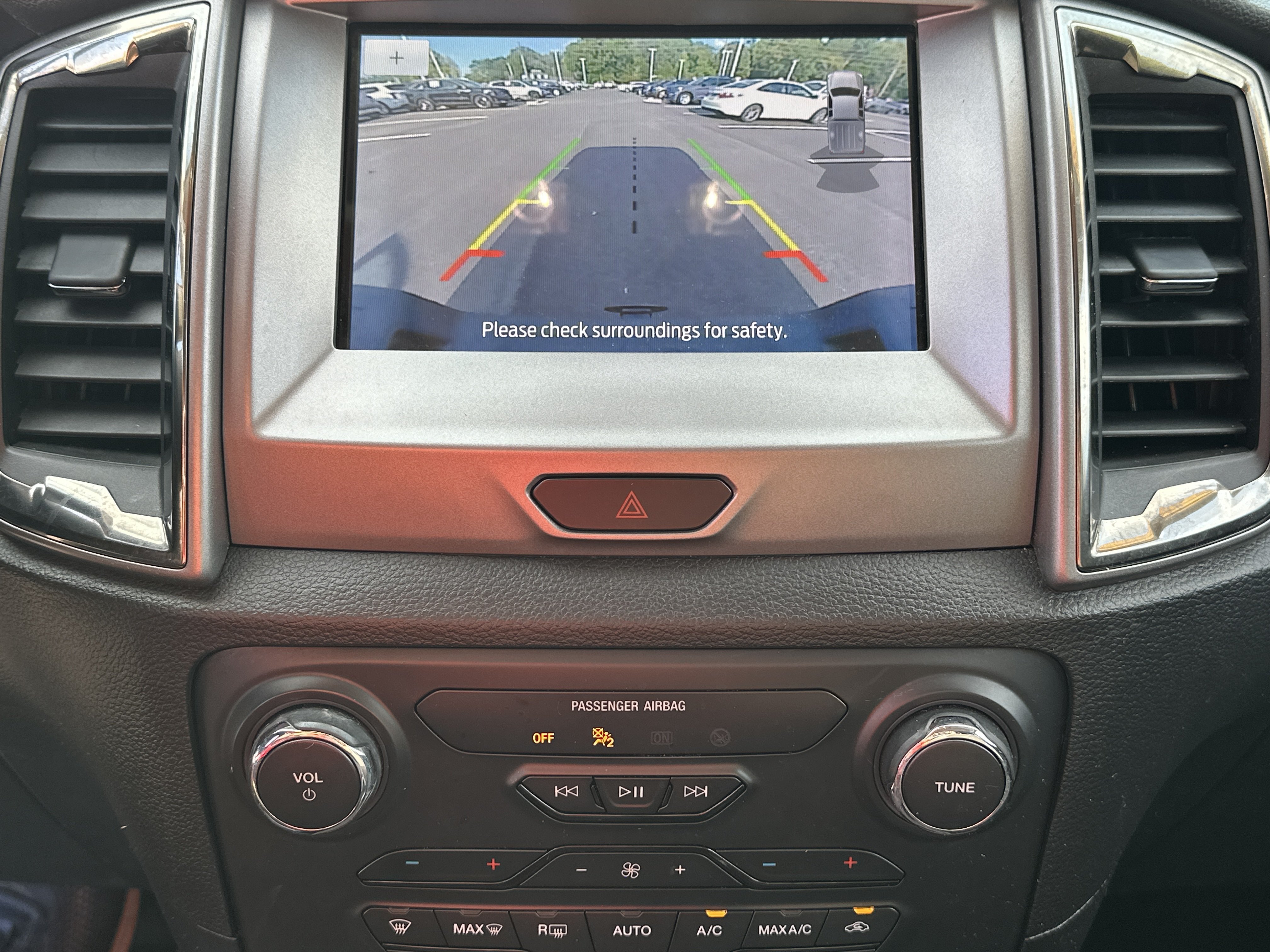 Used 2021 Ford Ranger XLT w/ Equipment Group 301A Mid RWD image 30