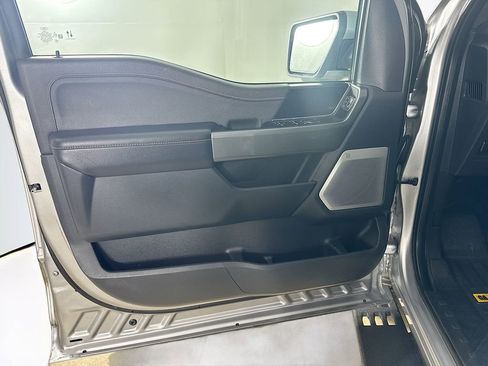 Used 2022 Ford F150 Tremor w/ Equipment Group 402A High image 11