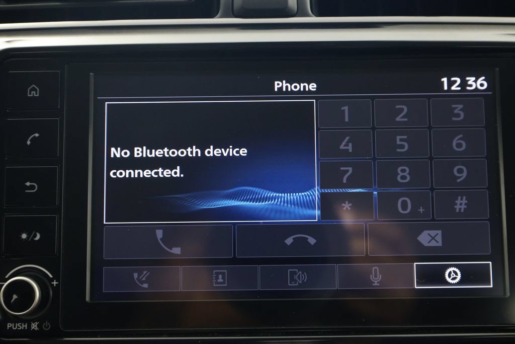 Used 2024 Mitsubishi Mirage ES FWD image 25
