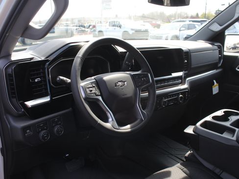 New 2026 Chevrolet Silverado 1500 RST image 10