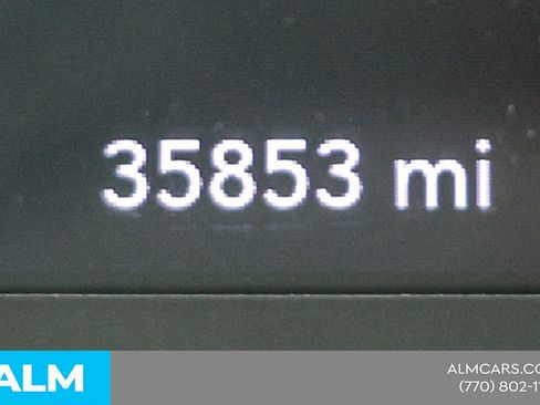Used 2025 Jeep Wrangler Unlimited Sport AWD/4WD image 42
