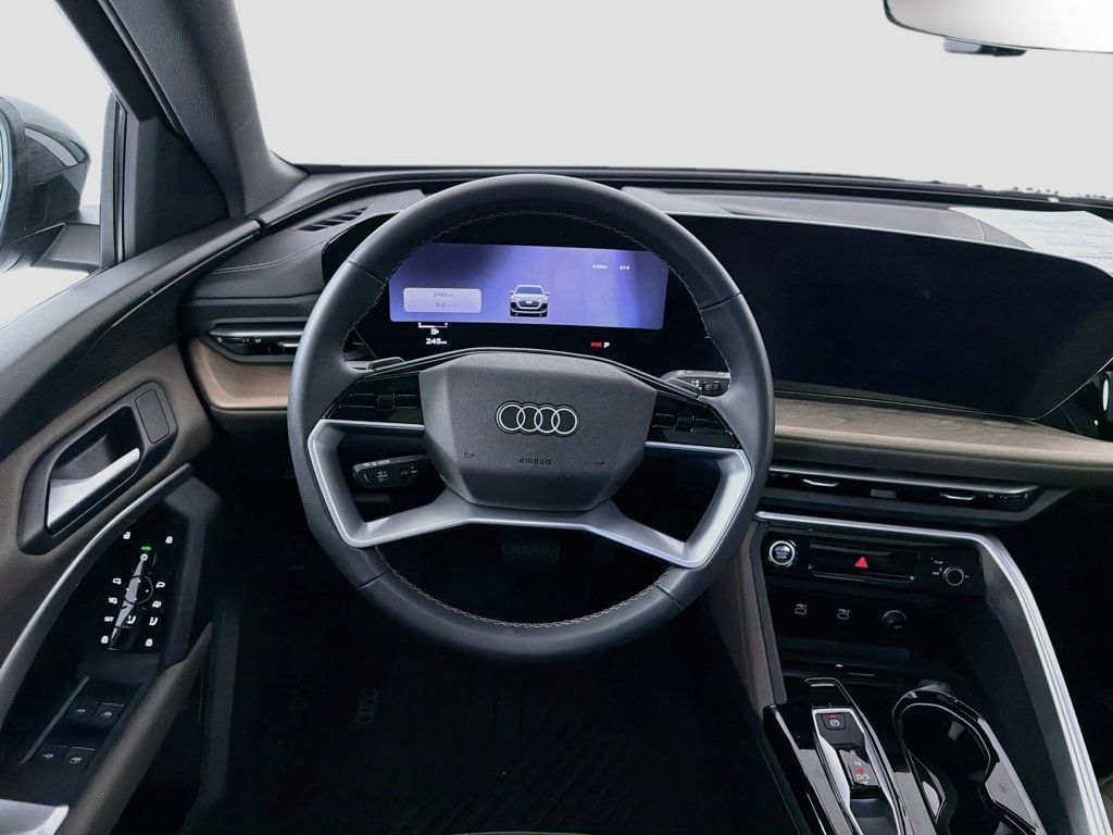 Used 2026 Audi Q5 Premium w/ Convenience Package AWD/4WD image 21