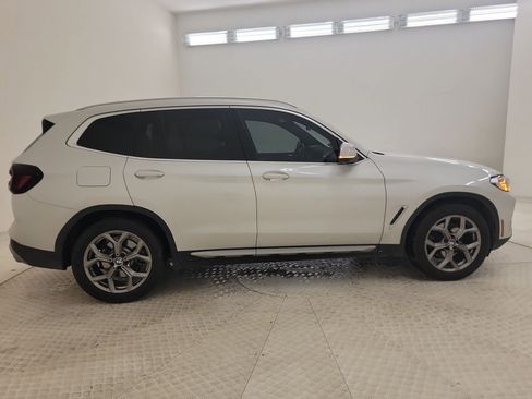 Used 2022 BMW X3 sDrive30i w/ Convenience Package w/ZPA RWD image 6