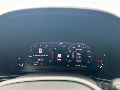 Used 2024 Honda Accord EX image 20
