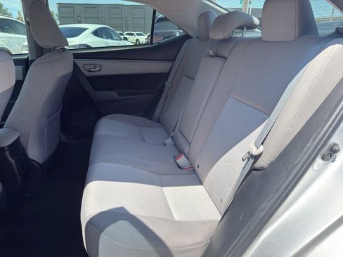 Used 2016 Toyota Corolla LE FWD image 20
