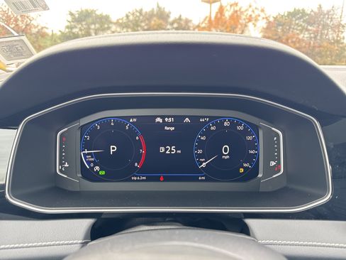 New 2026 Volkswagen Jetta SEL image 23