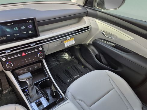 New 2026 Hyundai Tucson SEL Plus FWD image 14