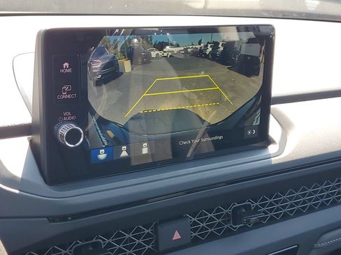 New 2026 Honda Accord LX image 21