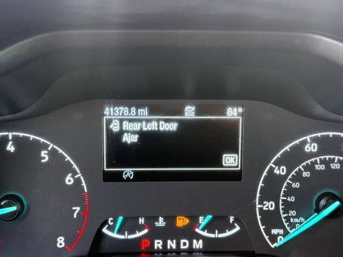 Used 2020 Ford Transit Connect XL FWD image 27