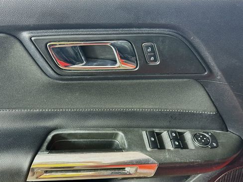 Used 2015 Ford Mustang Convertible w/ Equipment Group 051A image 20