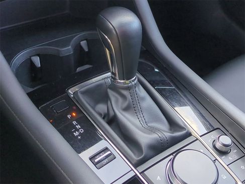 Used 2021 MAZDA MAZDA3 AWD 2.5 Turbo Hatchback image 18