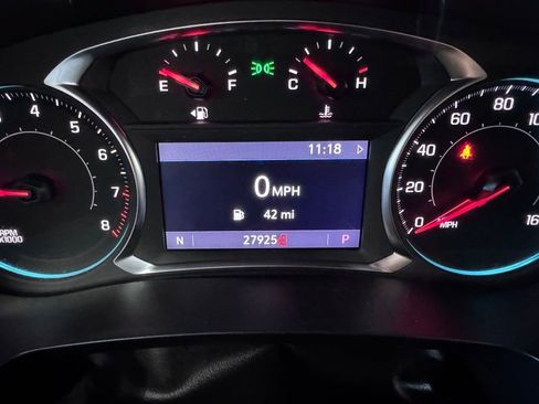 Certified 2023 Chevrolet Traverse LT image 17