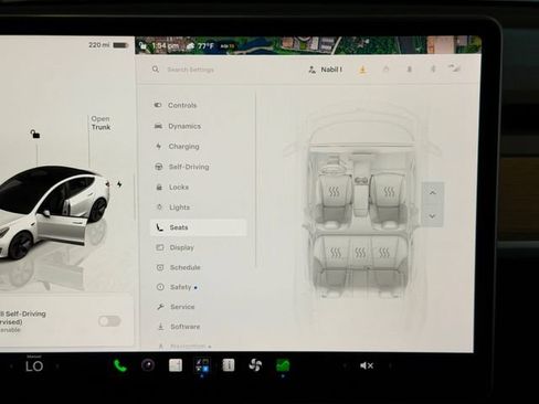 Used 2023 Tesla Model 3 Standard Range RWD image 21