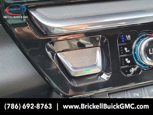 New 2026 GMC Sierra 1500 Denali AWD/4WD image 27