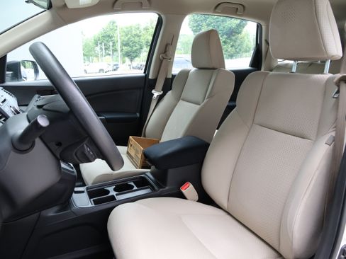Used 2015 Honda CR-V LX image 32