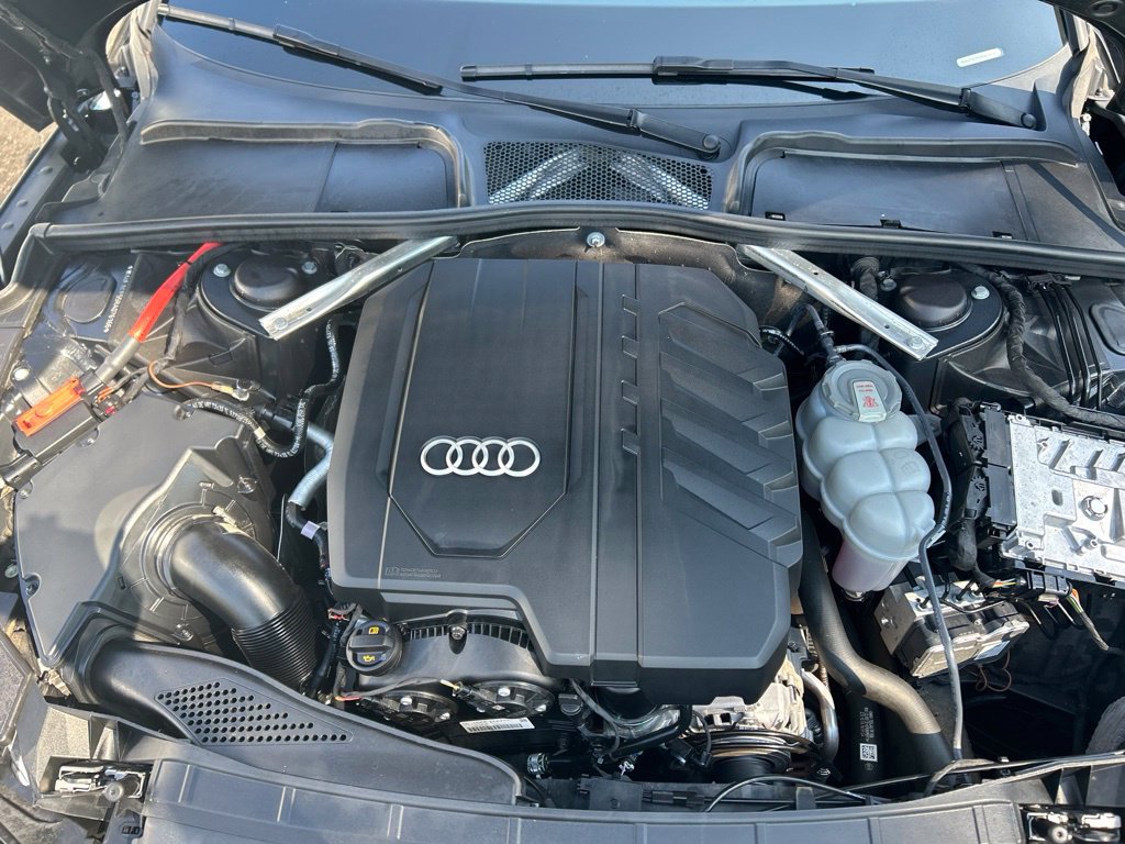 Used 2024 Audi A5 2.0T Premium Plus AWD/4WD image 40