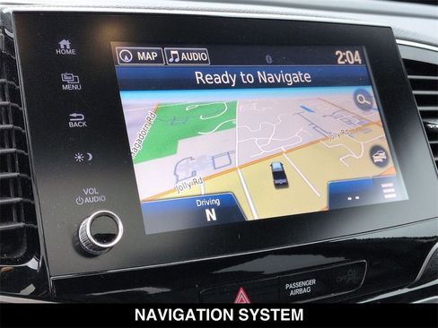 Used 2021 Honda Ridgeline Black Edition image 6