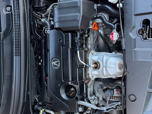 Used 2017 Acura ILX FWD image 27
