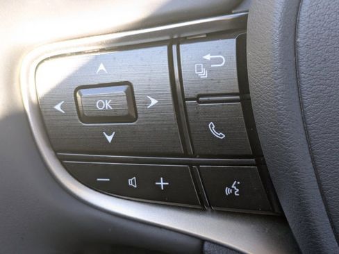 Used 2024 Lexus ES 350 w/ Premium Package image 20