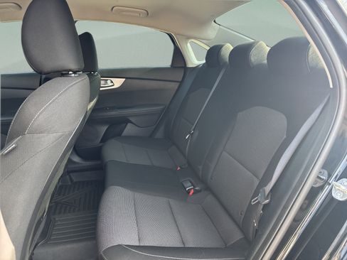 Used 2024 Kia Forte LXS FWD image 24