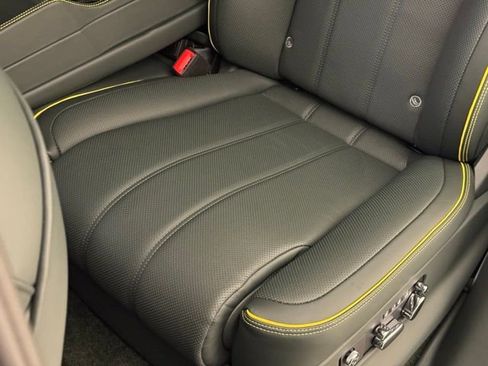 New 2026 Bentley Bentayga Speed image 27