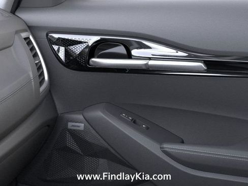New 2026 Kia Seltos SX AWD/4WD image 28