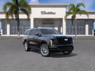 New 2026 Cadillac Escalade Platinum Sport RWD video 1